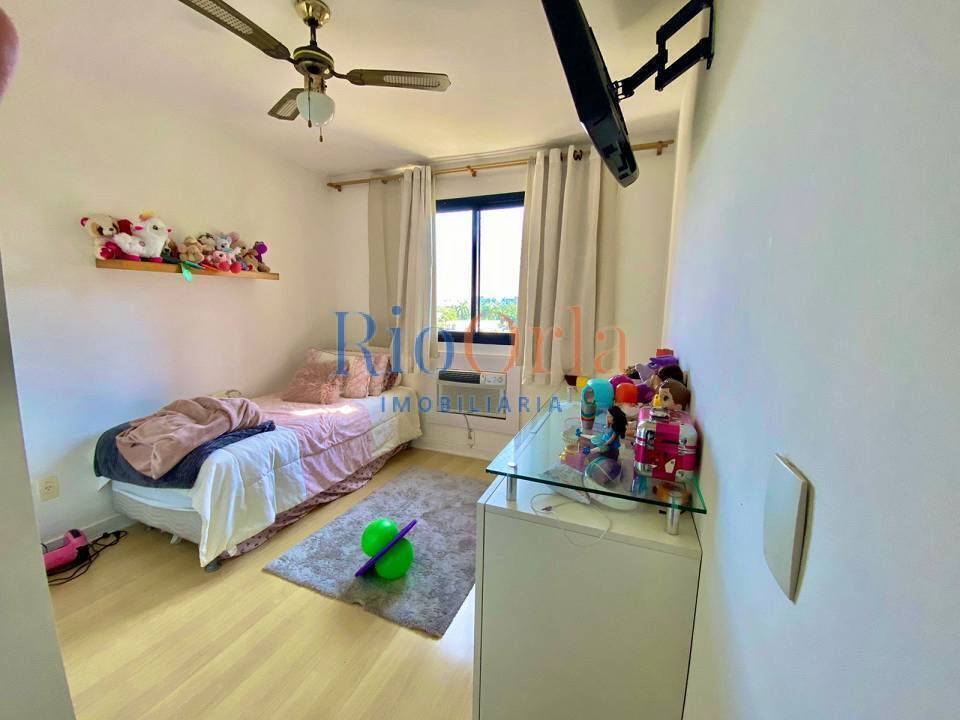 Apartamento à venda com 2 quartos, 112m² - Foto 11