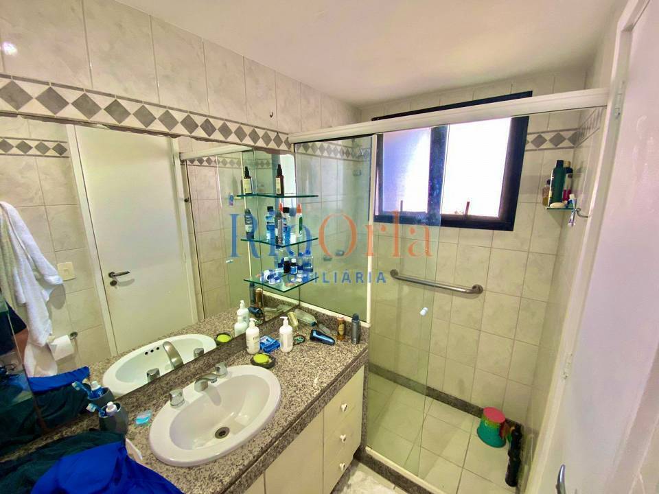 Apartamento à venda com 2 quartos, 112m² - Foto 10