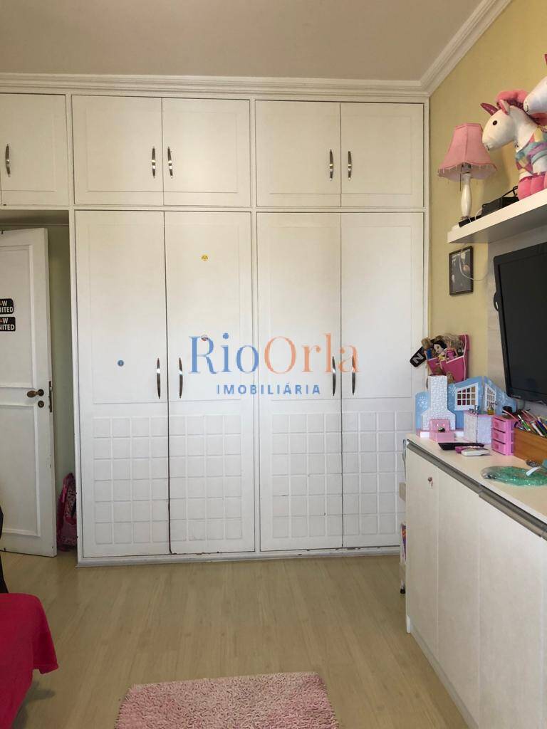 Apartamento à venda com 3 quartos, 161m² - Foto 14