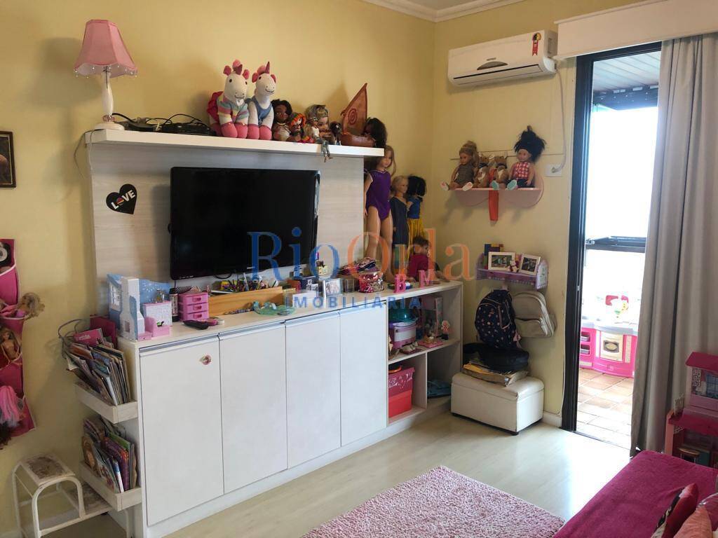 Apartamento à venda com 3 quartos, 161m² - Foto 15