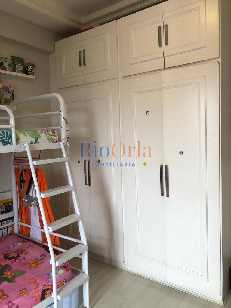 Apartamento à venda com 3 quartos, 161m² - Foto 11