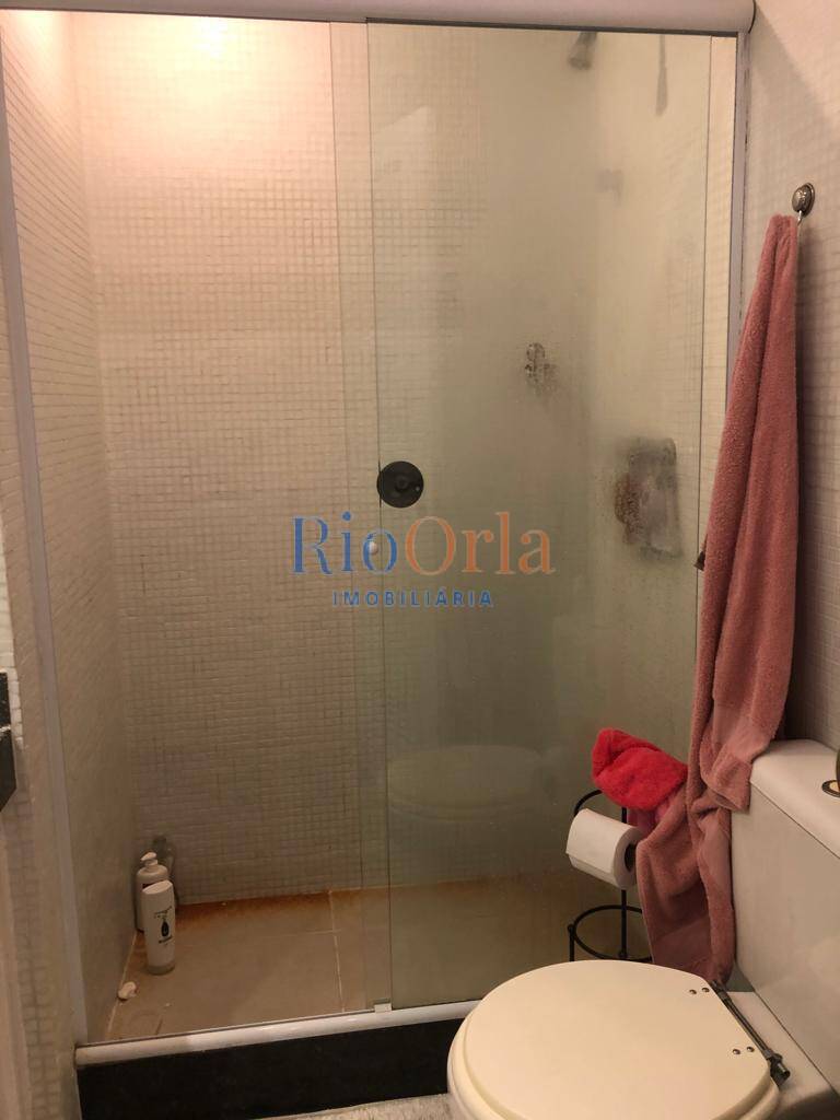 Apartamento à venda com 3 quartos, 161m² - Foto 9