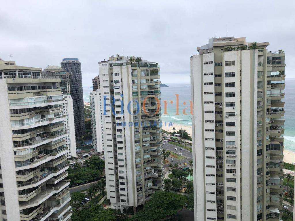 Apartamento à venda com 3 quartos, 161m² - Foto 23