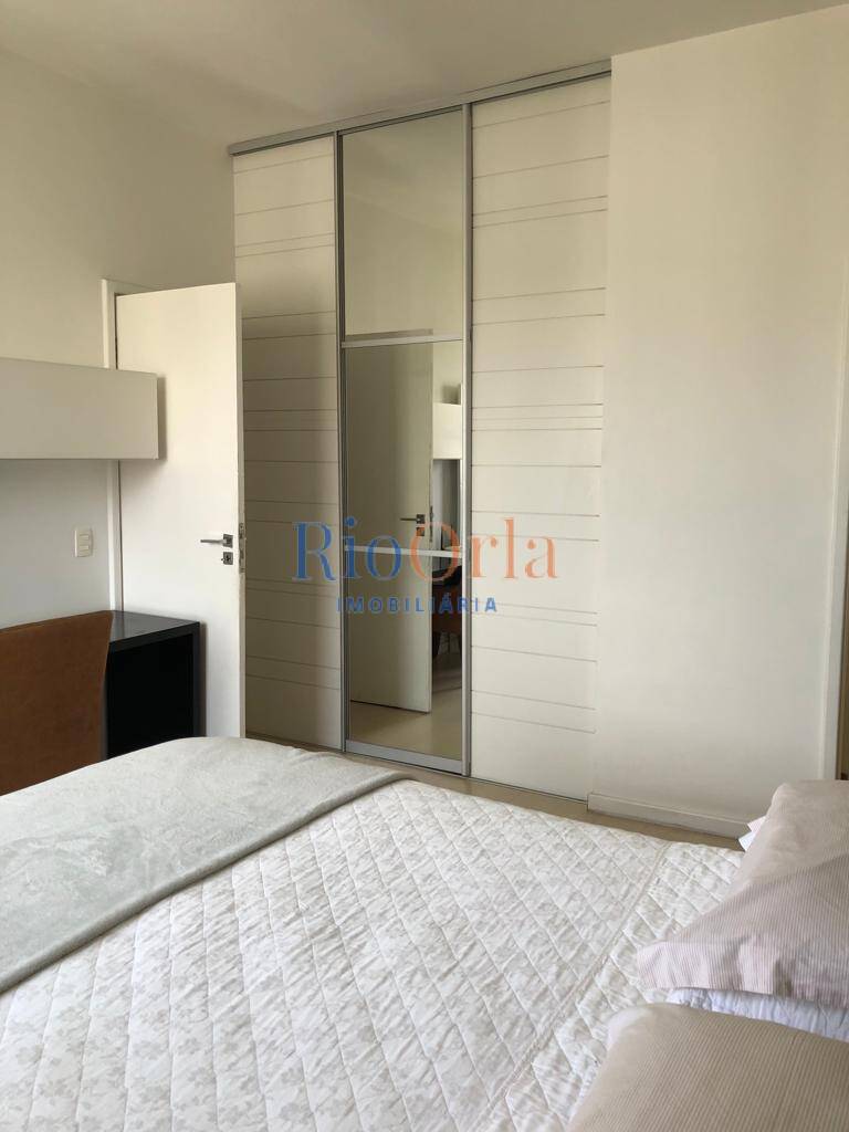 Apartamento à venda com 4 quartos, 206m² - Foto 20