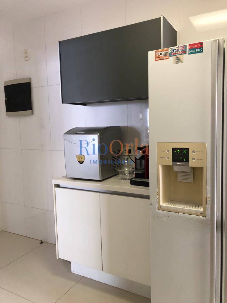 Apartamento à venda com 4 quartos, 206m² - Foto 24