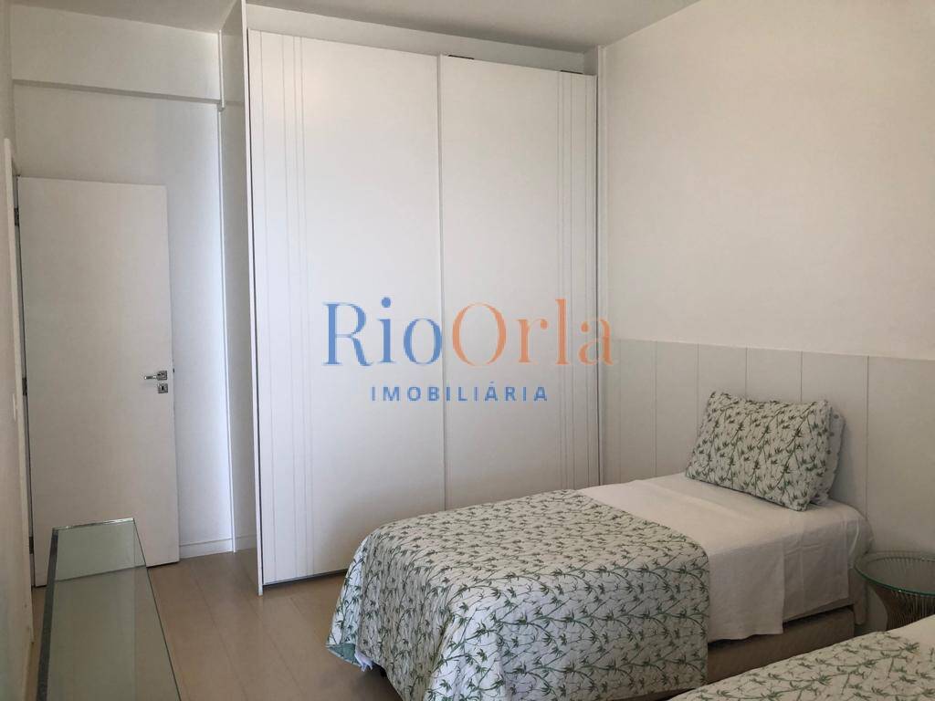 Apartamento à venda com 4 quartos, 206m² - Foto 19