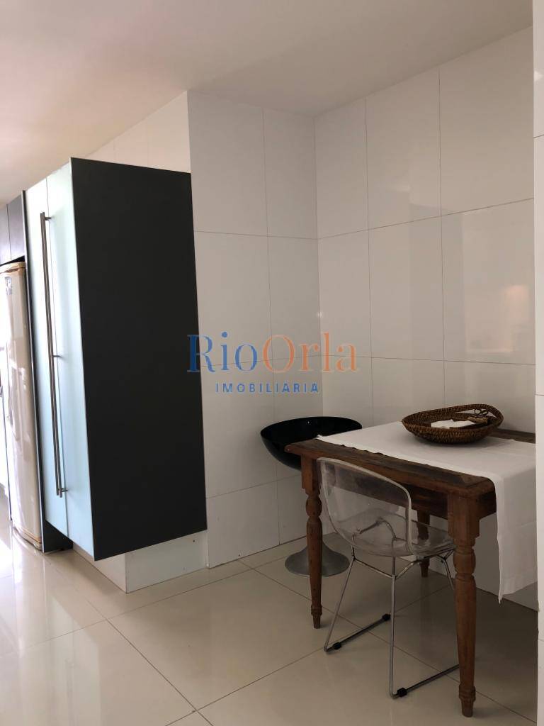 Apartamento à venda com 4 quartos, 206m² - Foto 22