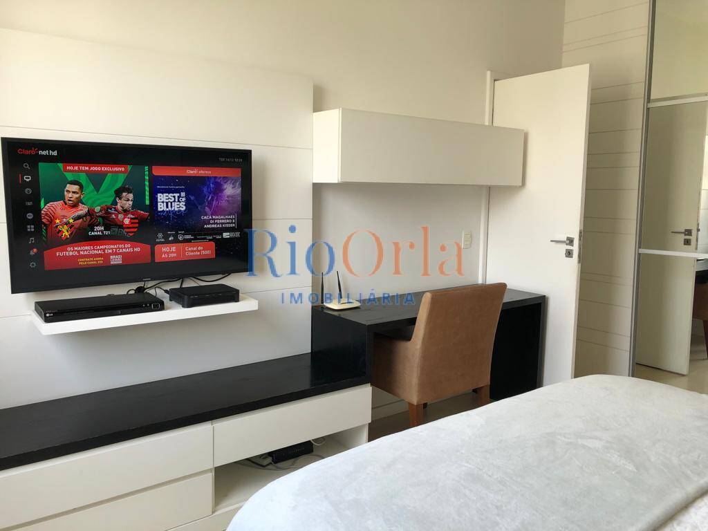 Apartamento à venda com 4 quartos, 206m² - Foto 15