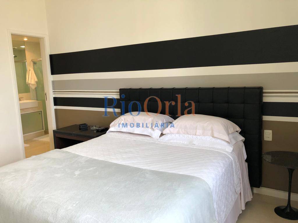 Apartamento à venda com 4 quartos, 206m² - Foto 14