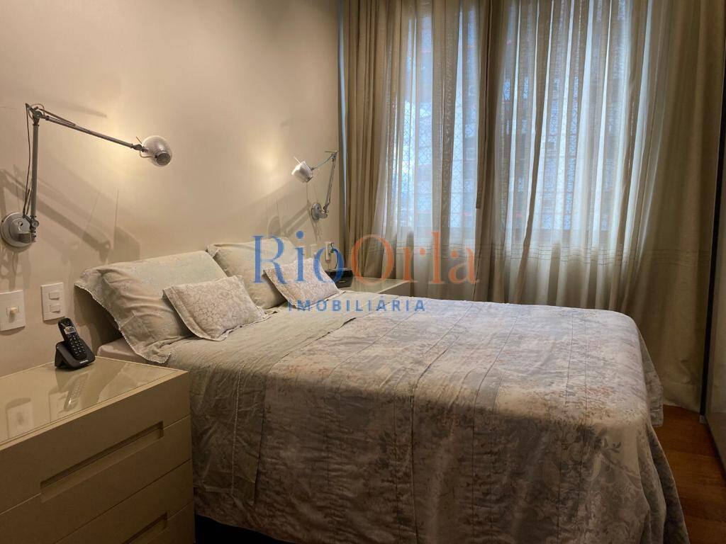 Apartamento à venda com 4 quartos, 167m² - Foto 7