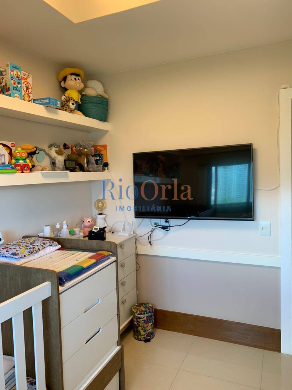 Apartamento à venda com 4 quartos, 142m² - Foto 18