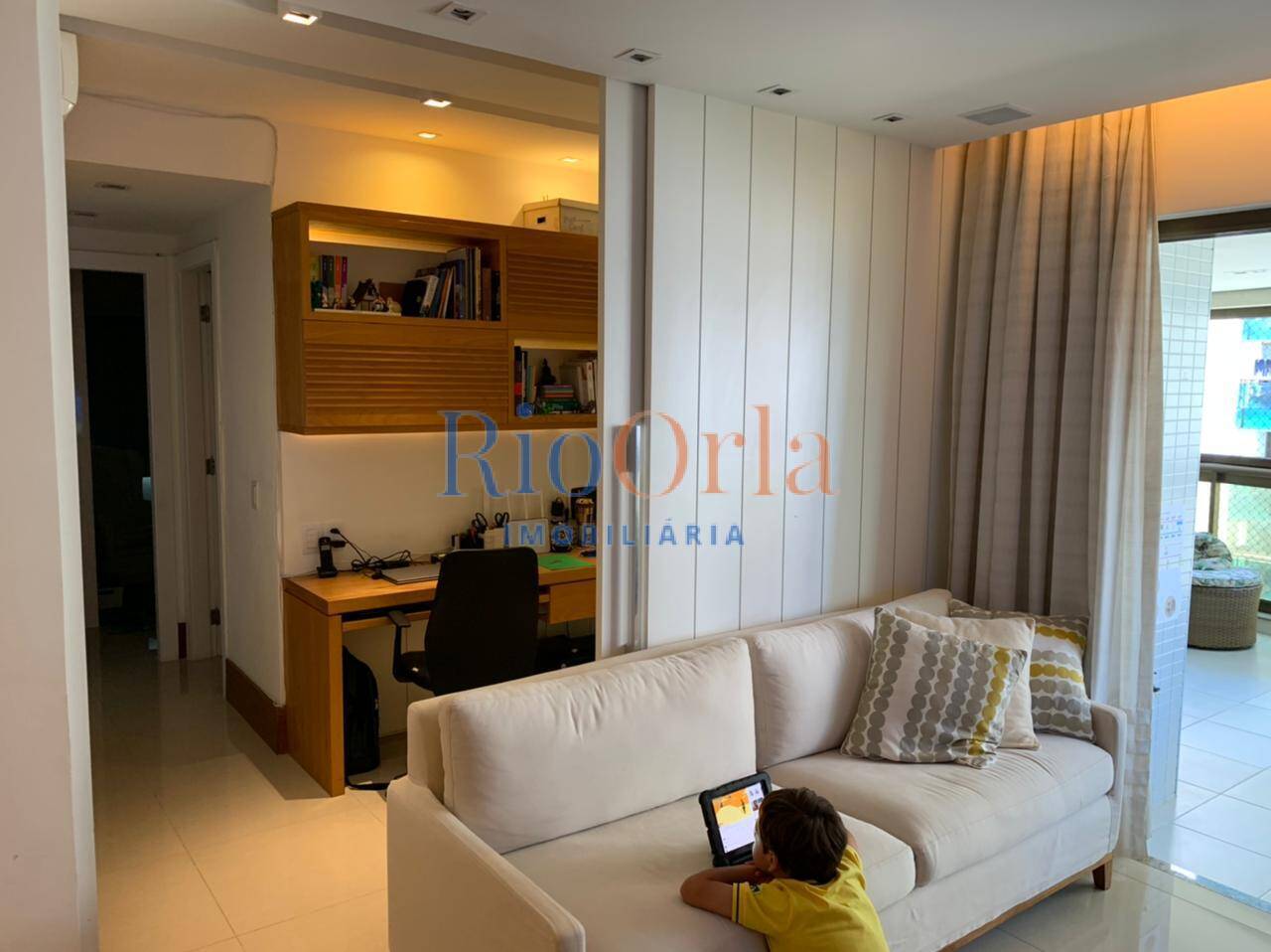 Apartamento à venda com 4 quartos, 142m² - Foto 6