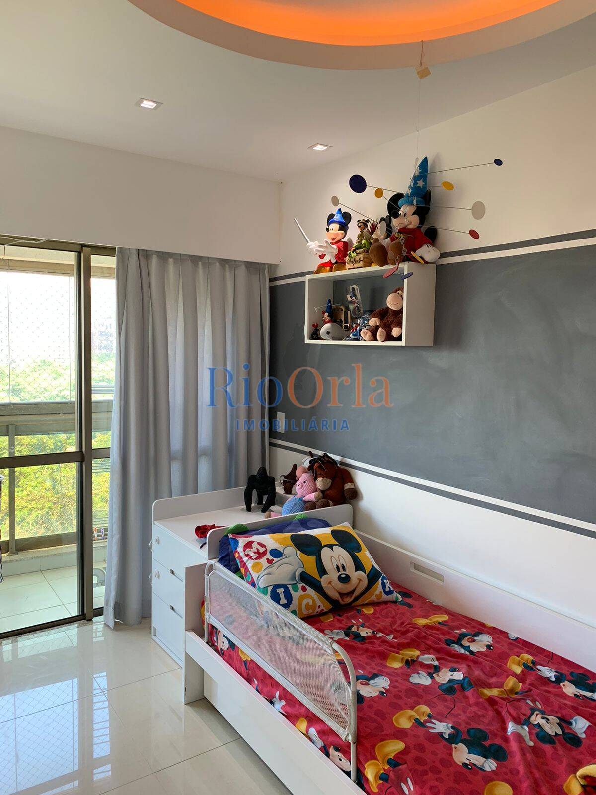 Apartamento à venda com 4 quartos, 142m² - Foto 13