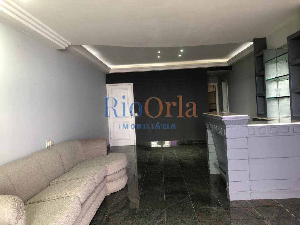 Apartamento à venda com 4 quartos, 170m² - Foto 4