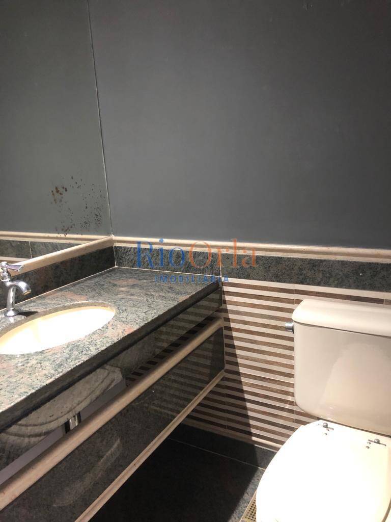 Apartamento à venda com 4 quartos, 170m² - Foto 5