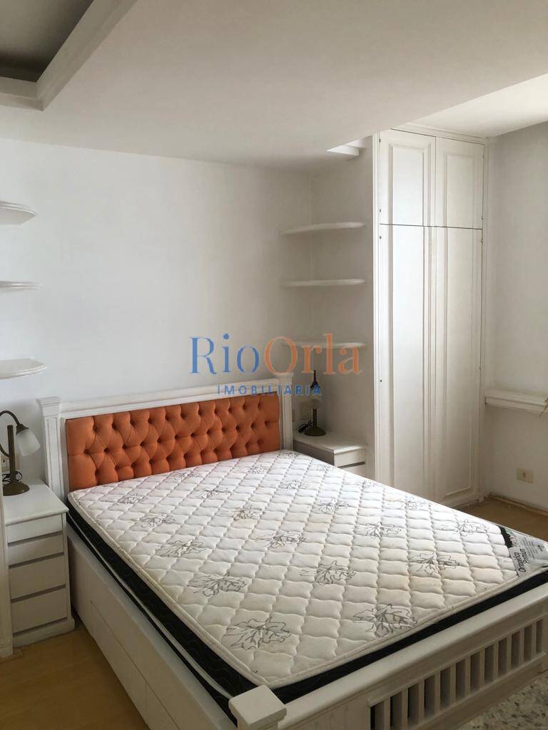 Apartamento à venda com 4 quartos, 170m² - Foto 6