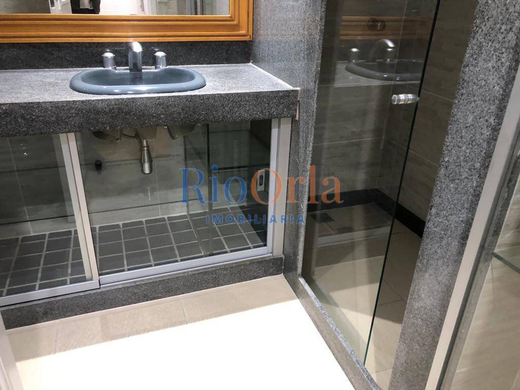 Apartamento à venda com 4 quartos, 170m² - Foto 14