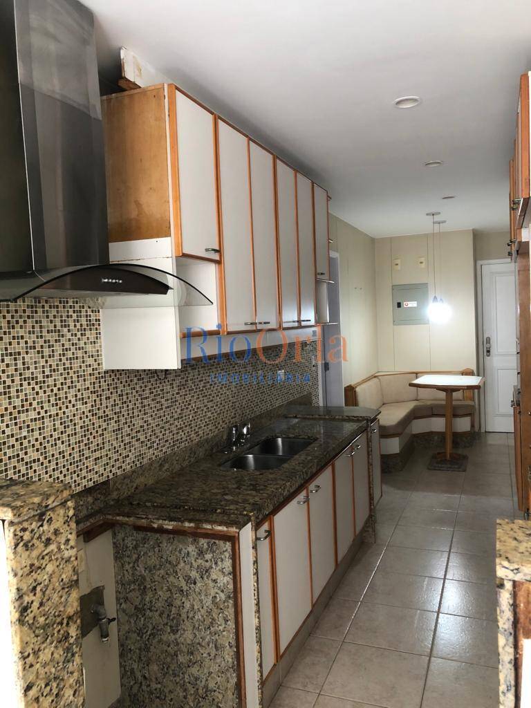 Apartamento à venda com 4 quartos, 170m² - Foto 17