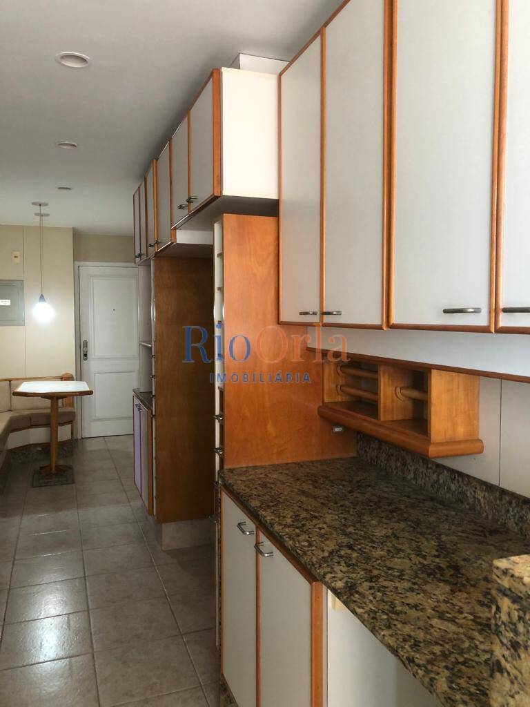 Apartamento à venda com 4 quartos, 170m² - Foto 18