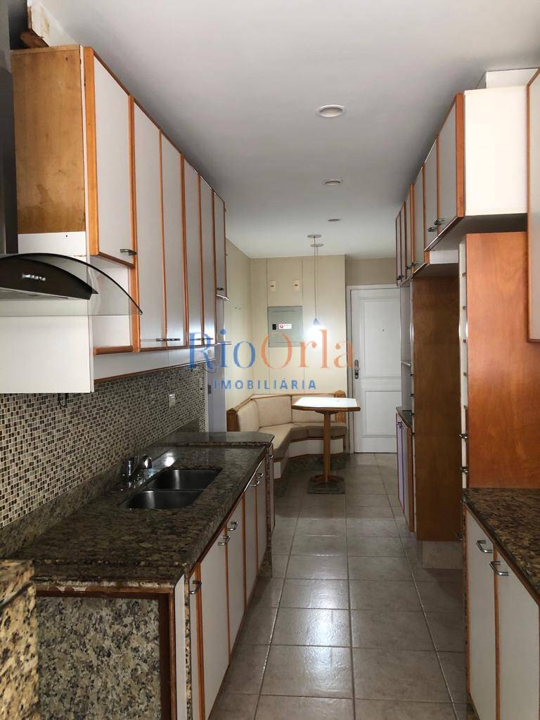 Apartamento à venda com 4 quartos, 170m² - Foto 19