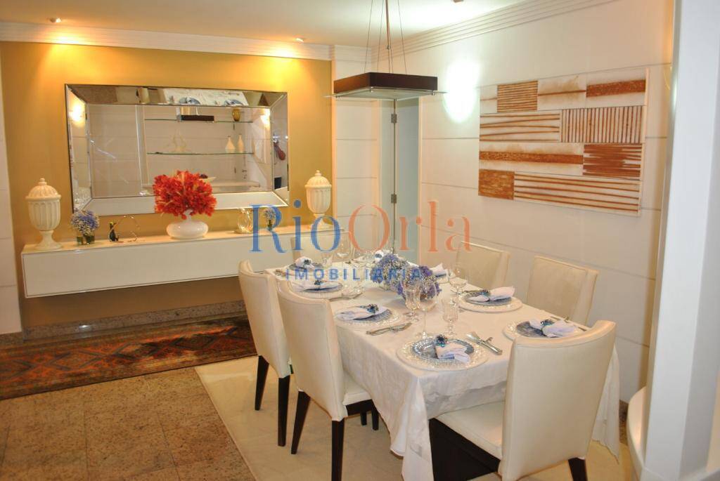 Apartamento à venda com 4 quartos, 170m² - Foto 4