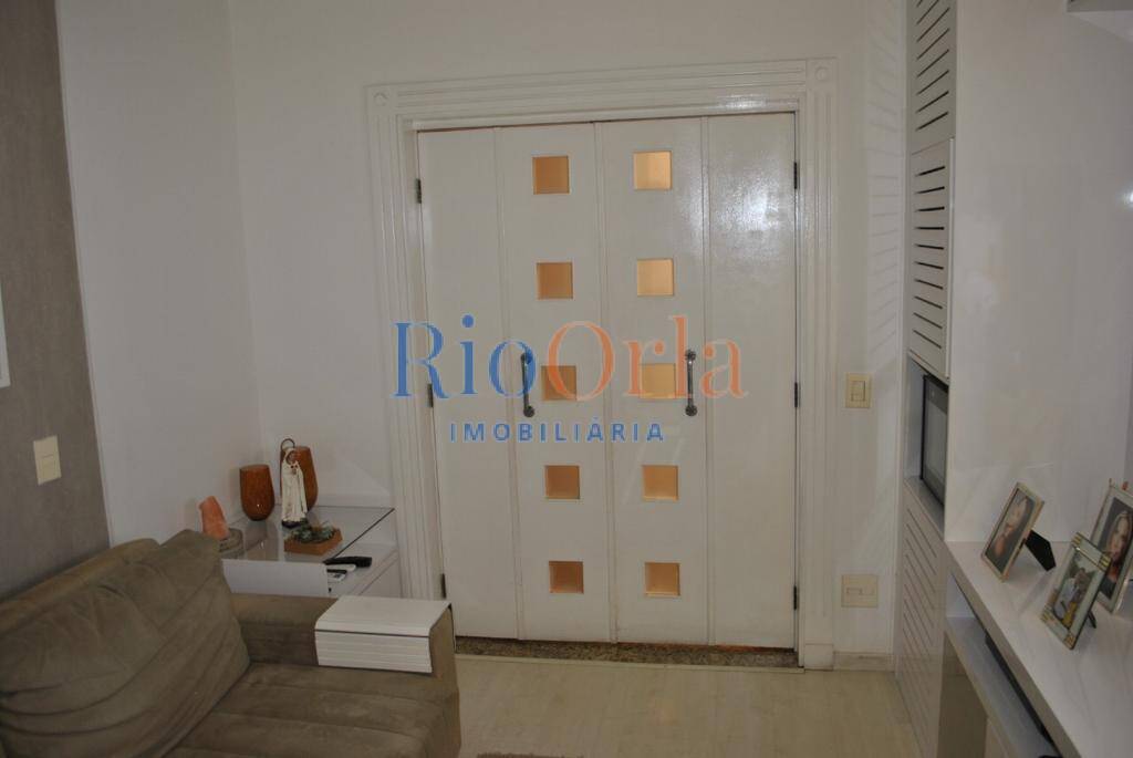 Apartamento à venda com 4 quartos, 170m² - Foto 14