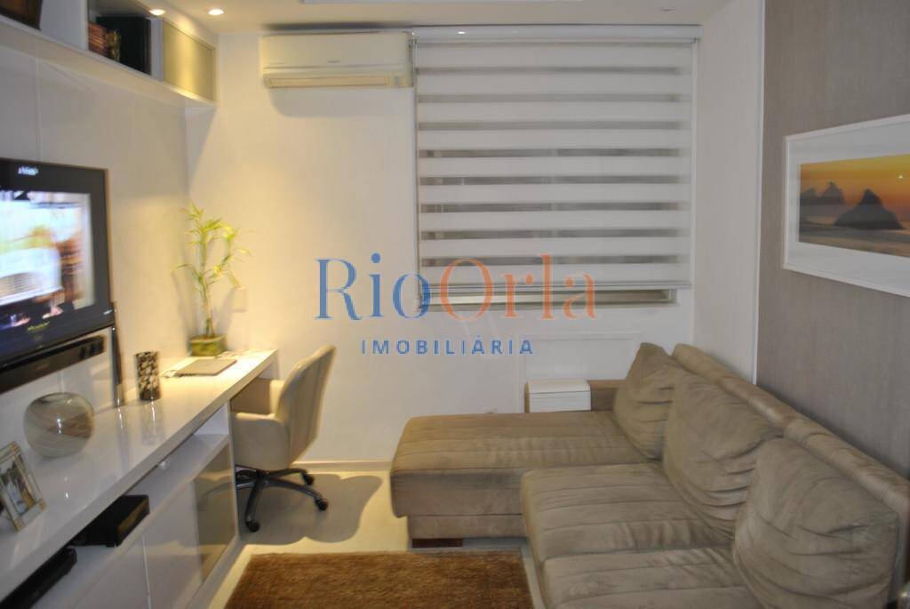 Apartamento à venda com 4 quartos, 170m² - Foto 16