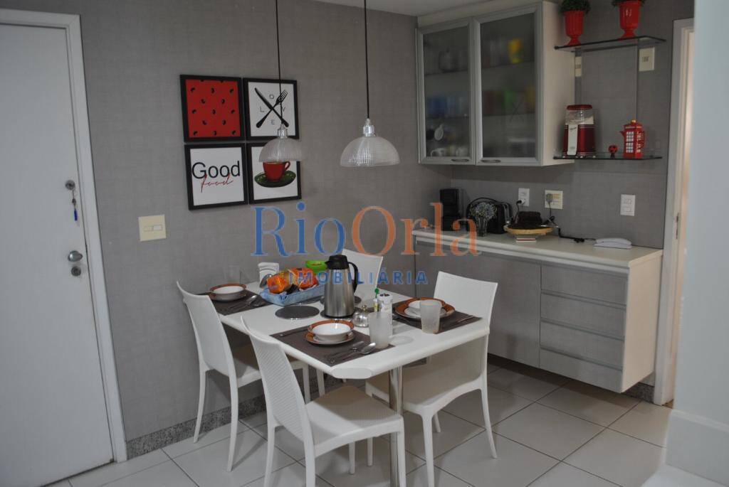 Apartamento à venda com 4 quartos, 170m² - Foto 21