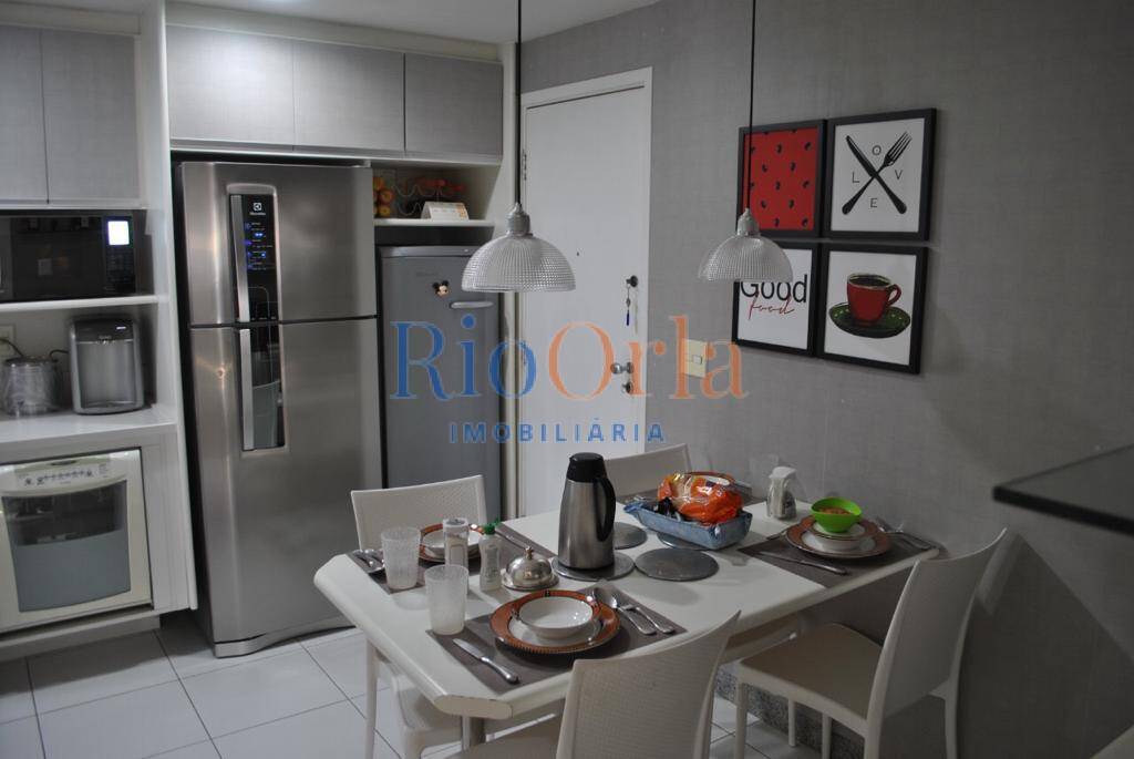 Apartamento à venda com 4 quartos, 170m² - Foto 23