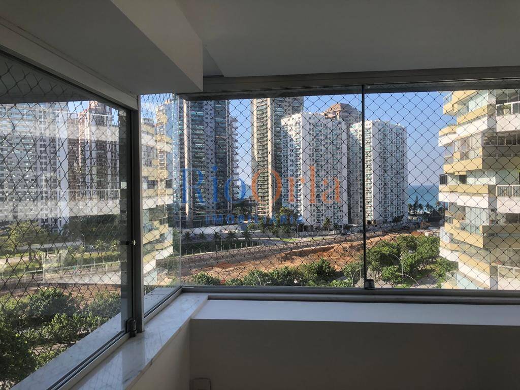 Apartamento à venda com 3 quartos, 230m² - Foto 6