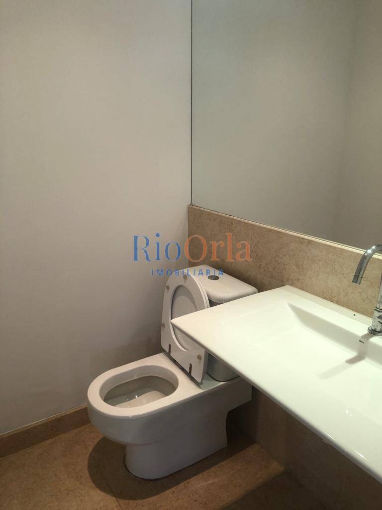 Apartamento à venda com 3 quartos, 230m² - Foto 10