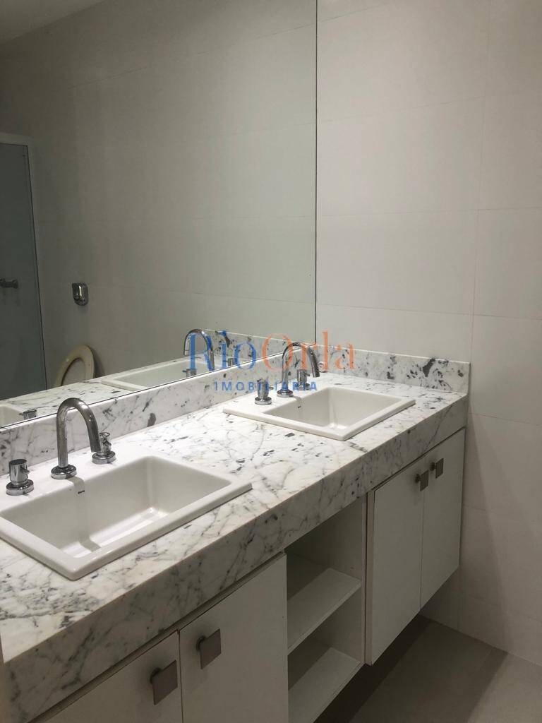 Apartamento à venda com 3 quartos, 230m² - Foto 22