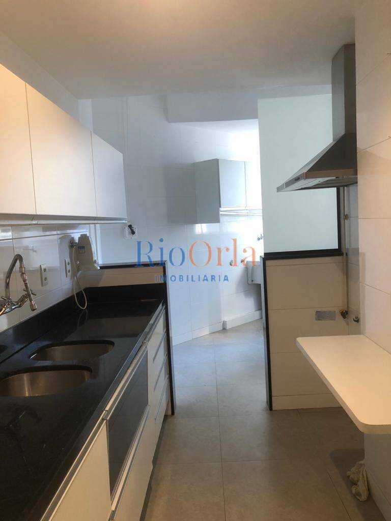 Apartamento à venda com 3 quartos, 230m² - Foto 28