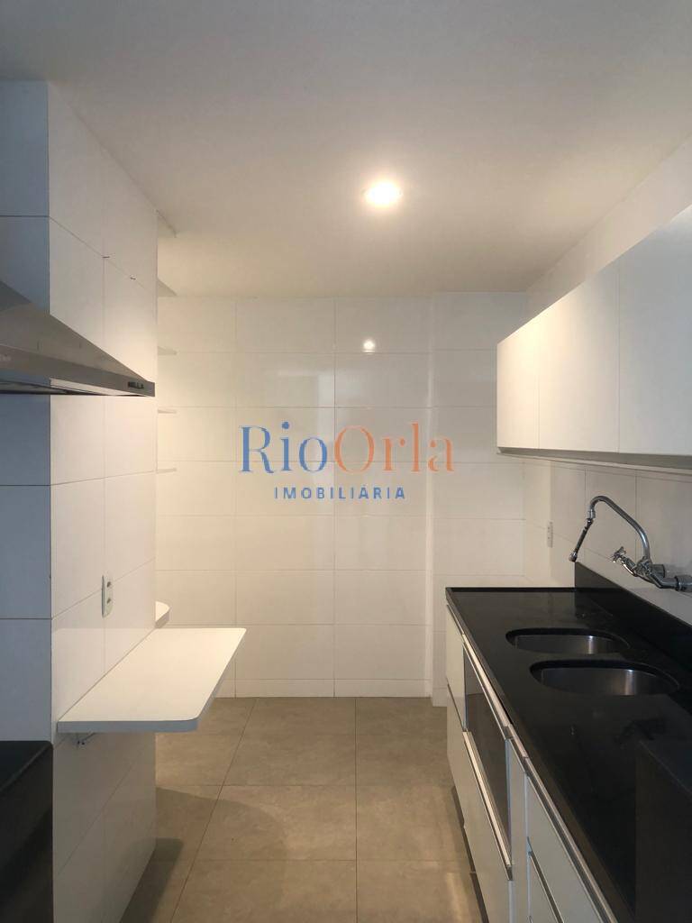 Apartamento à venda com 3 quartos, 230m² - Foto 31