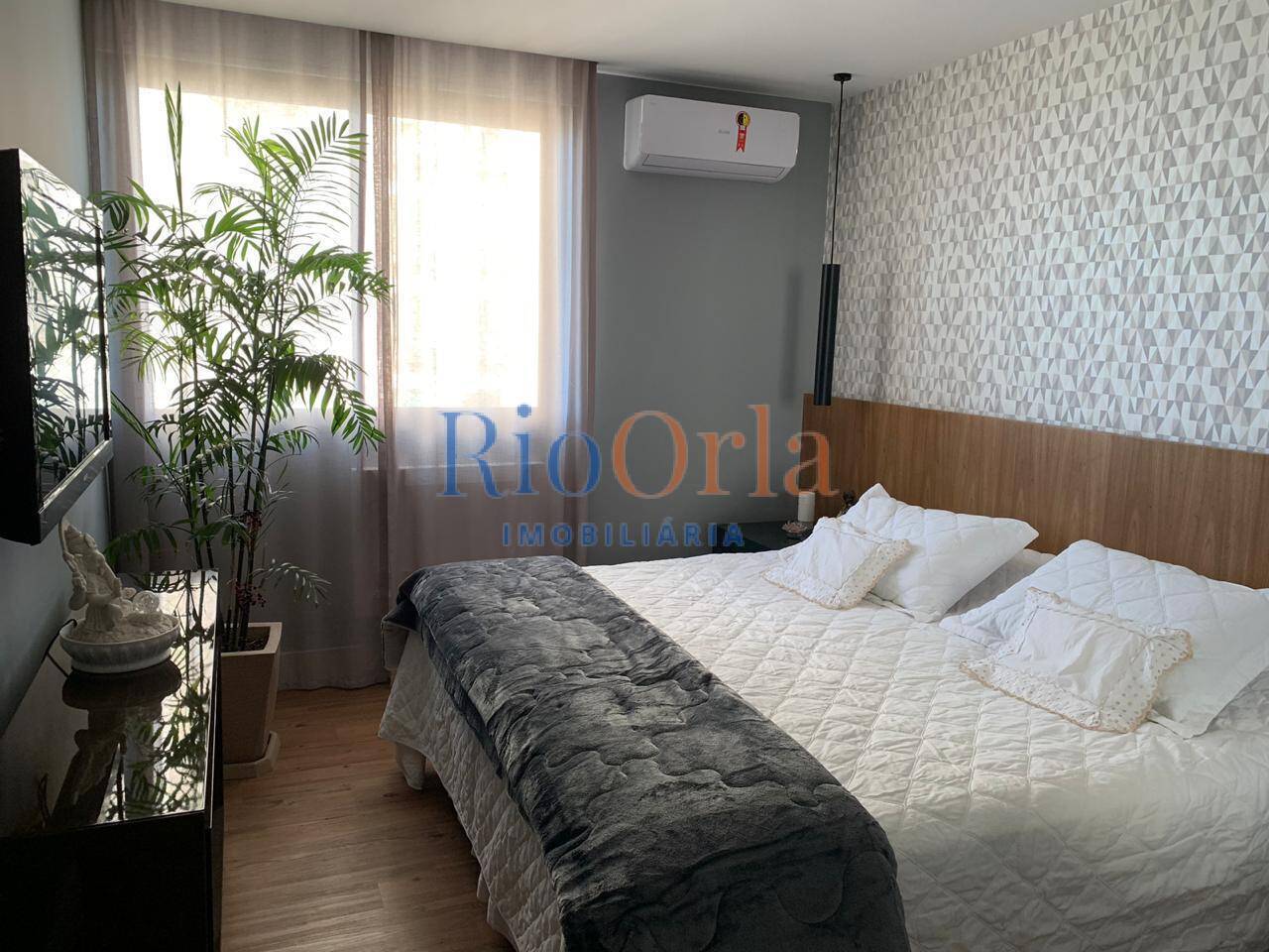 Apartamento à venda com 4 quartos, 170m² - Foto 13