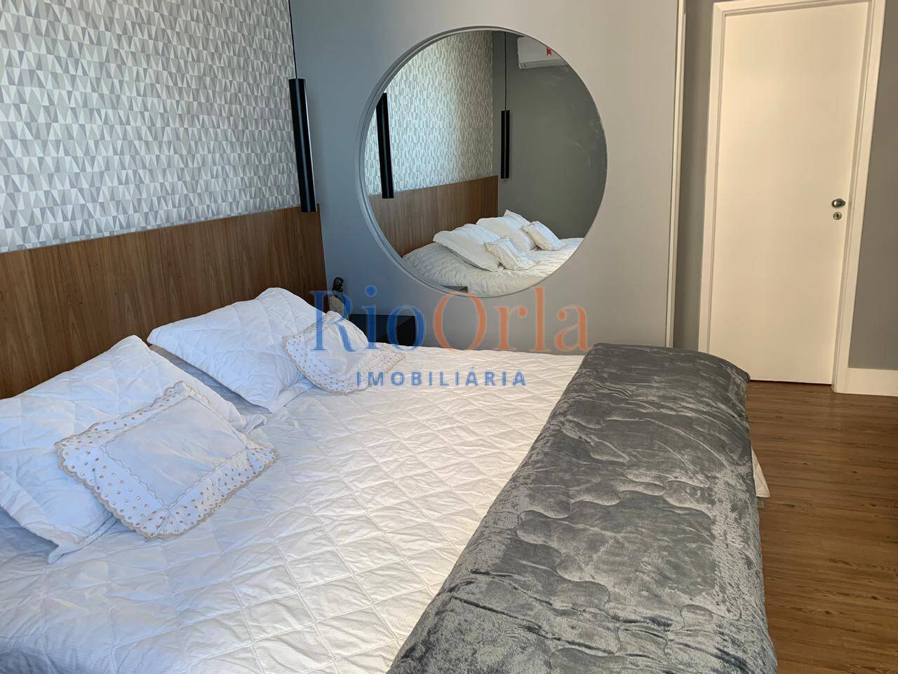 Apartamento à venda com 4 quartos, 170m² - Foto 15