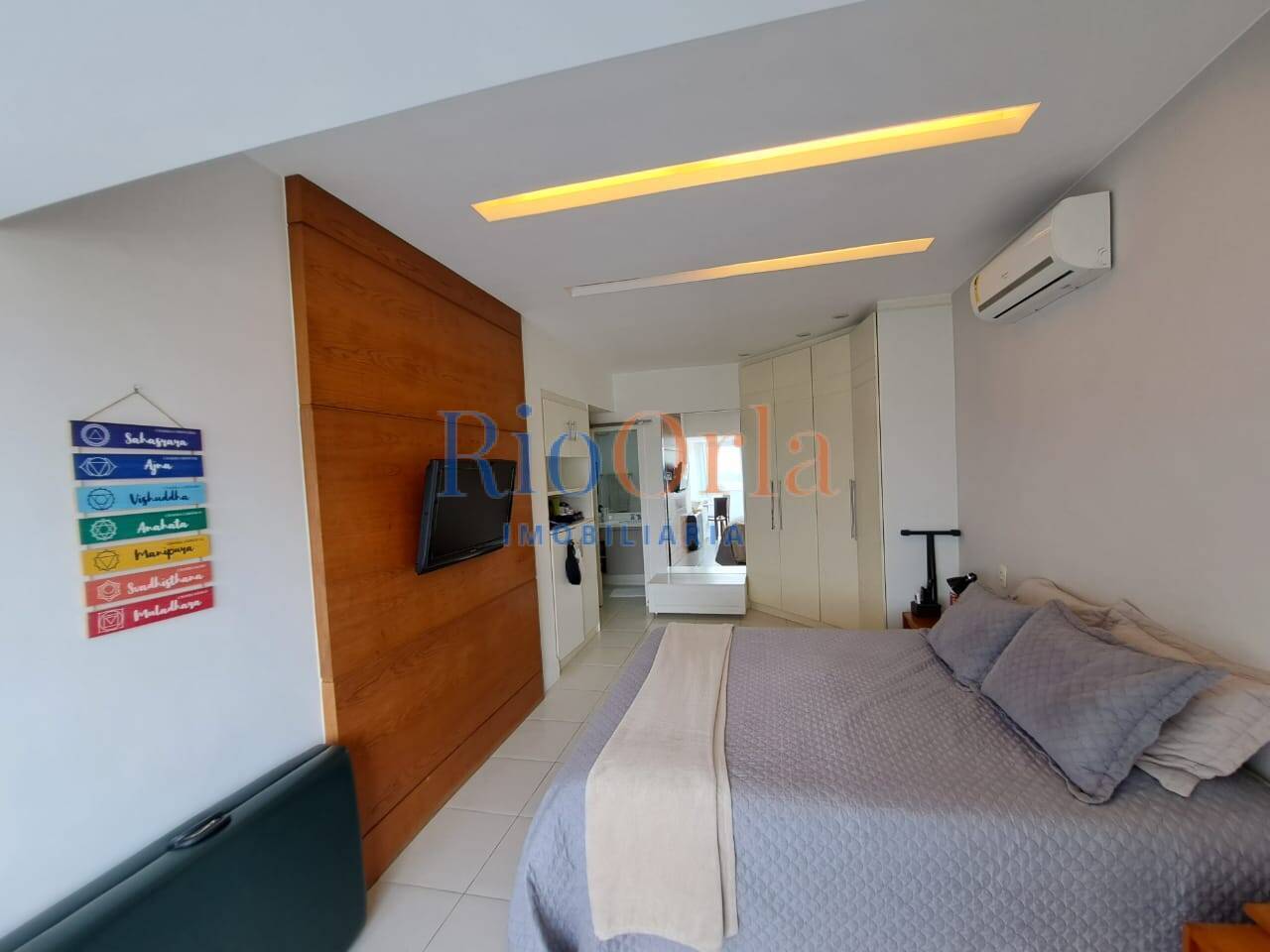 Apartamento à venda com 3 quartos, 220m² - Foto 17