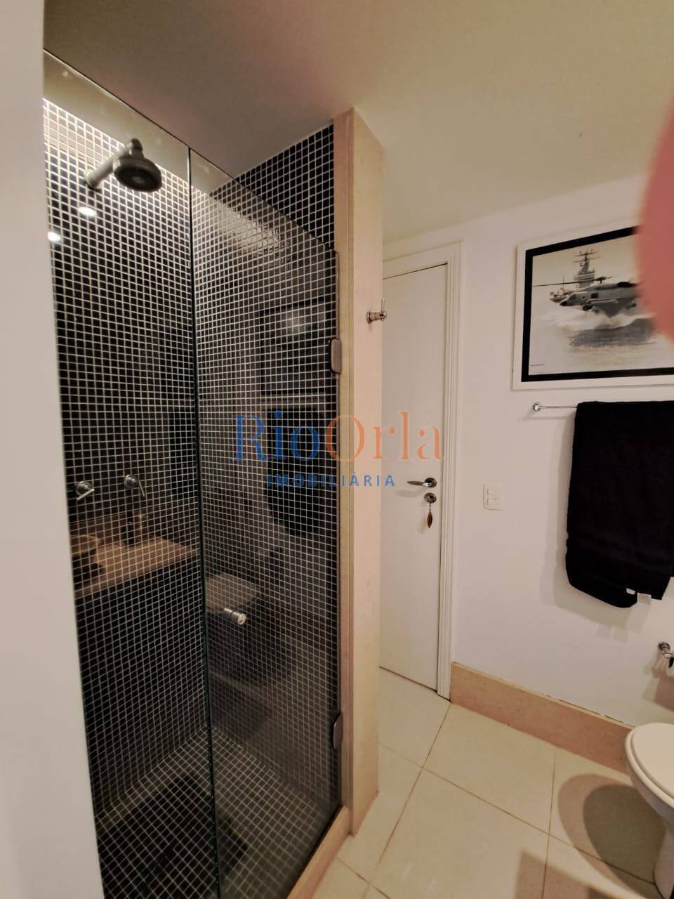 Apartamento à venda com 3 quartos, 220m² - Foto 30