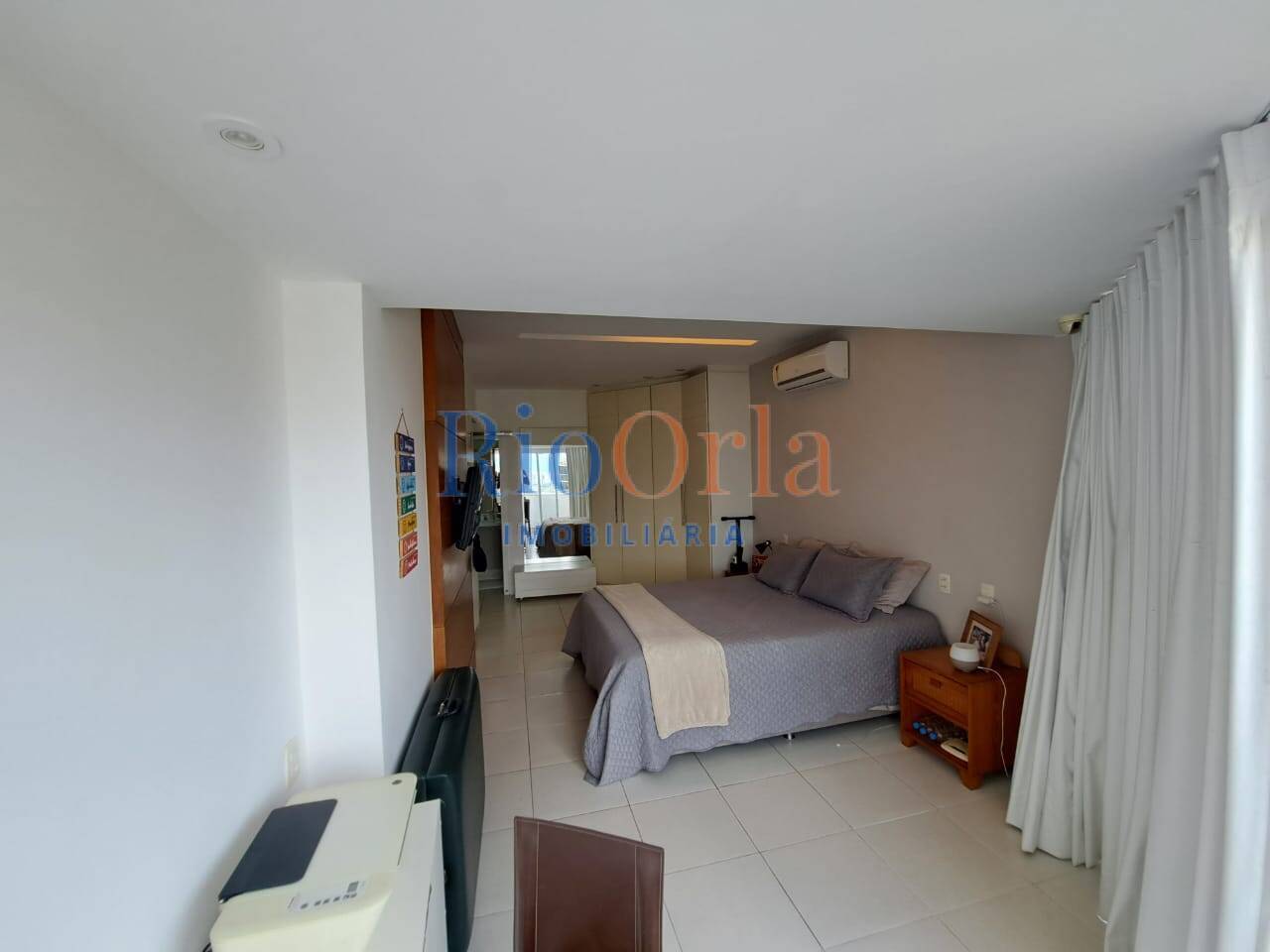 Apartamento à venda com 3 quartos, 220m² - Foto 19