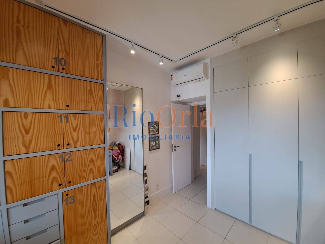 Apartamento à venda com 3 quartos, 220m² - Foto 24