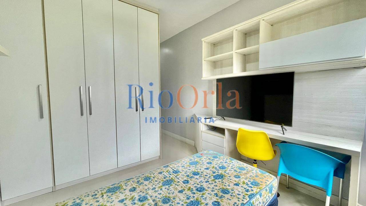 Apartamento à venda com 3 quartos, 149m² - Foto 11