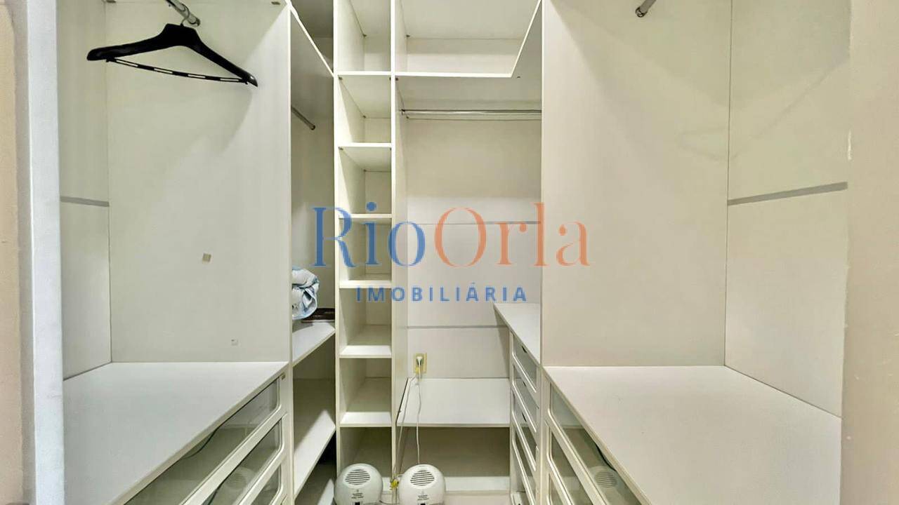 Apartamento à venda com 3 quartos, 149m² - Foto 7