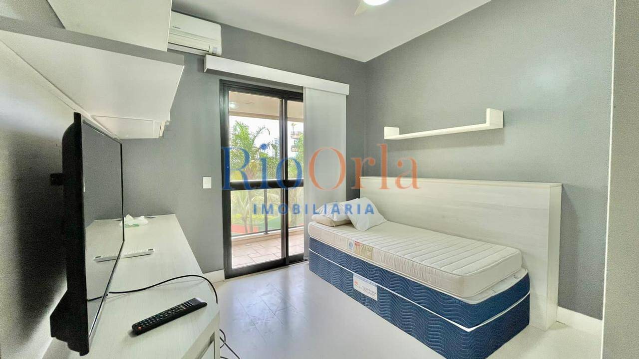 Apartamento à venda com 3 quartos, 149m² - Foto 5