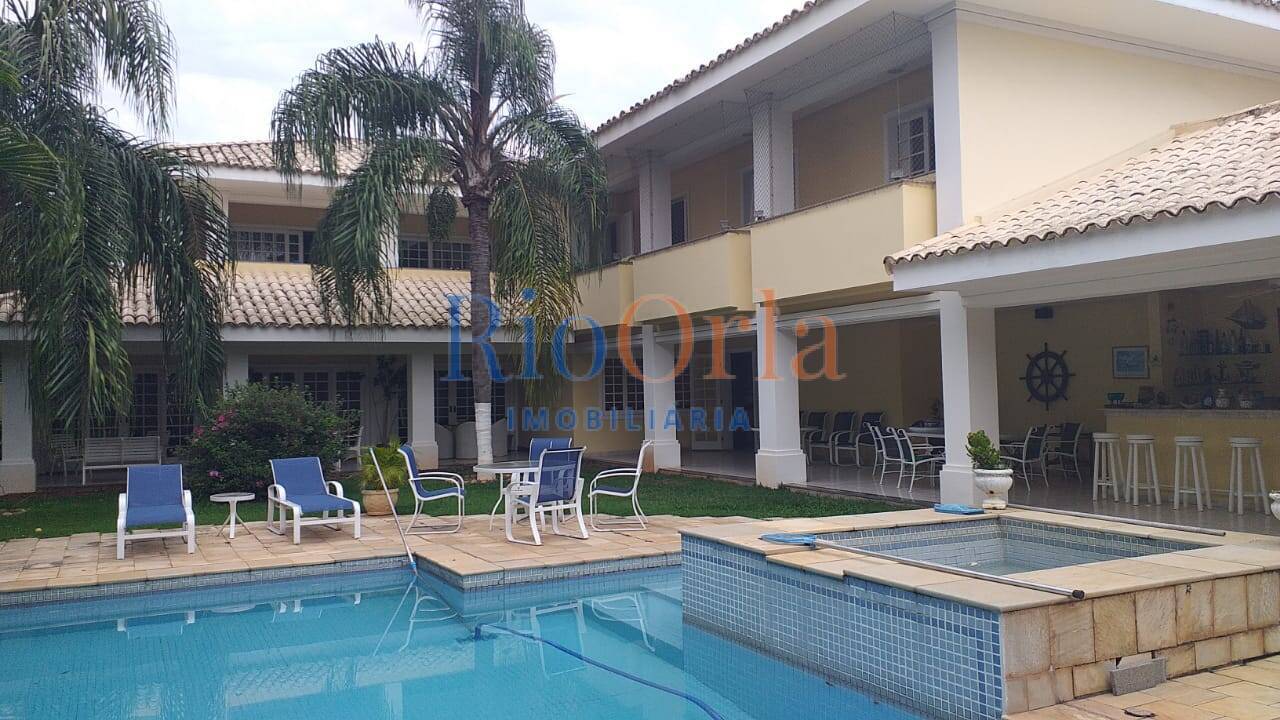 Casa à venda com 4 quartos, 1100m² - Foto 3