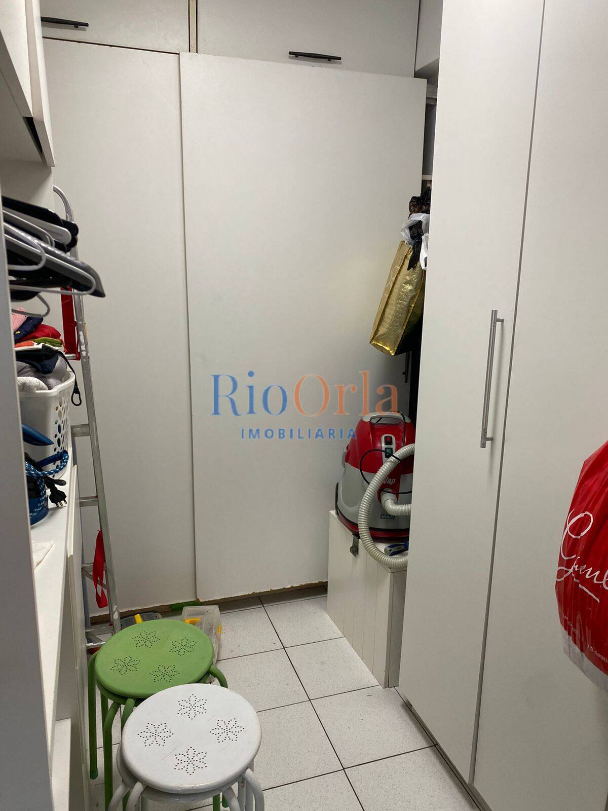 Apartamento à venda com 4 quartos, 178m² - Foto 13