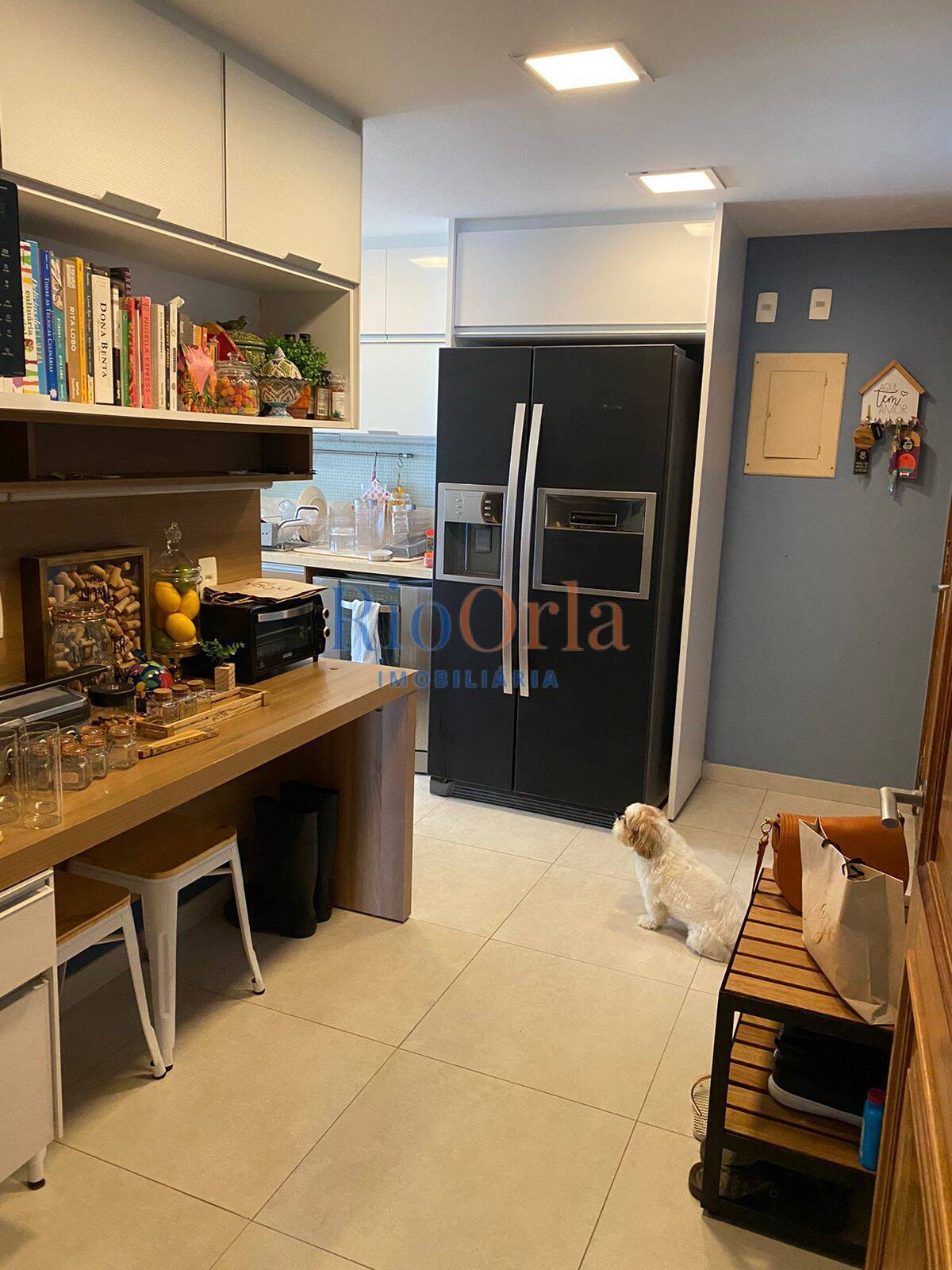 Apartamento à venda com 4 quartos, 178m² - Foto 8