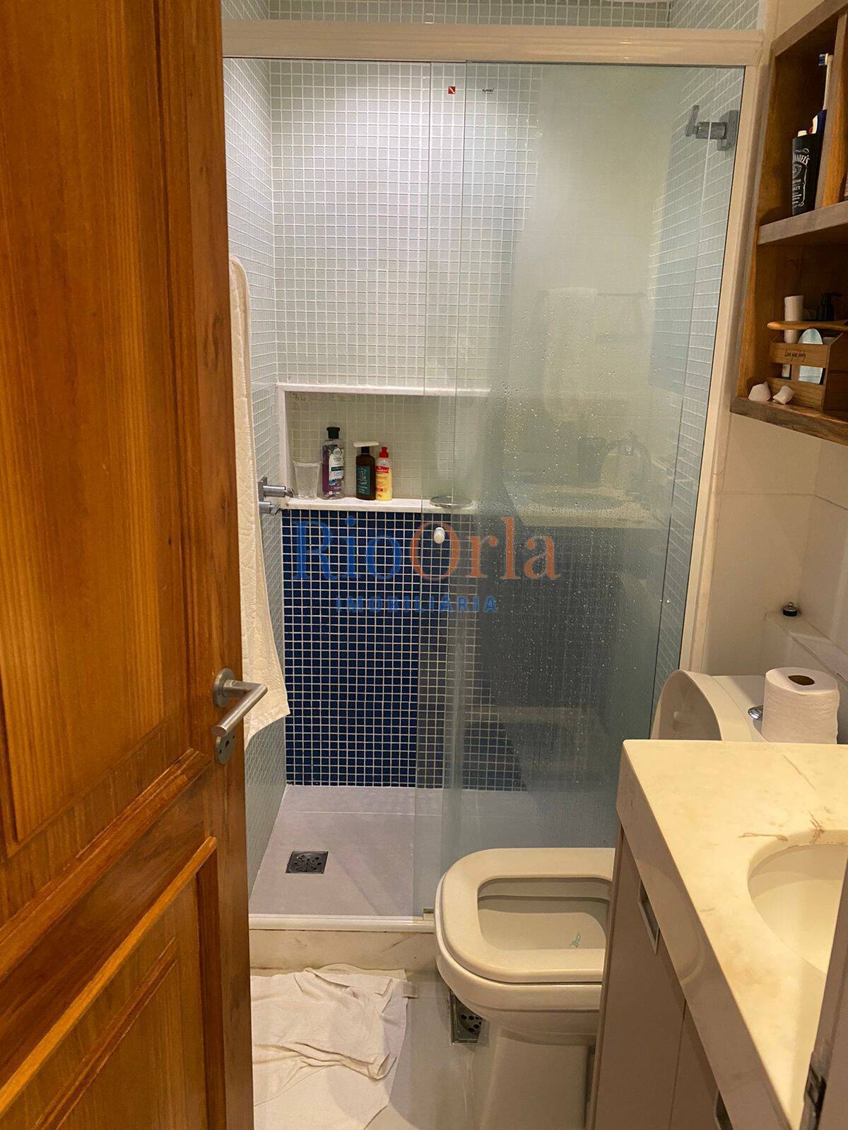 Apartamento à venda com 4 quartos, 178m² - Foto 12