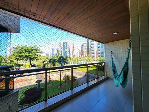 Apartamento à venda com 4 quartos, 480m² - Foto 22