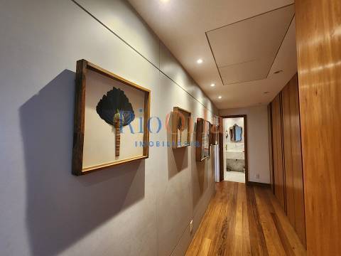 Apartamento à venda com 4 quartos, 480m² - Foto 20