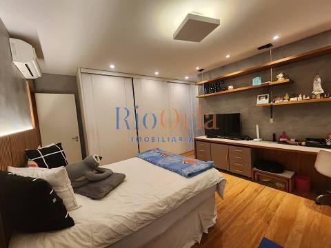 Apartamento à venda com 4 quartos, 480m² - Foto 32